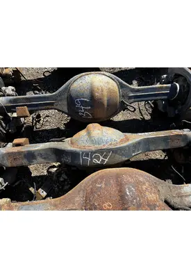 SPICER S130 Axle Assembly, Rear