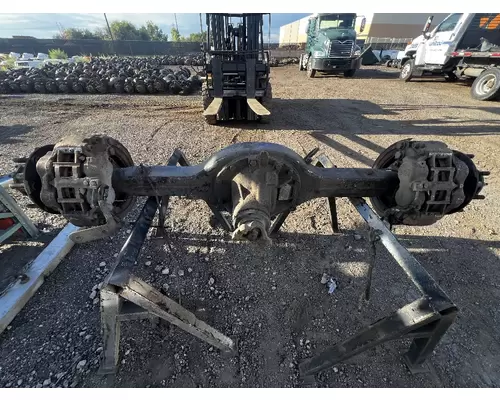 SPICER S130 Axle Assembly, Rear