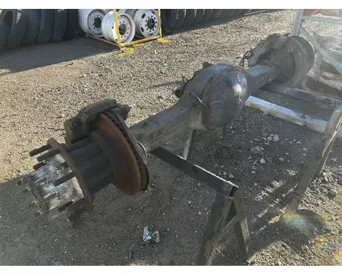 SPICER S130 Axle Assembly, Rear