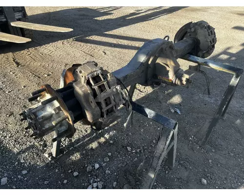 SPICER S130 Axle Assembly, Rear