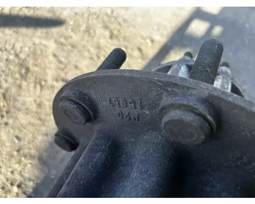 SPICER S130 Axle Assembly, Rear