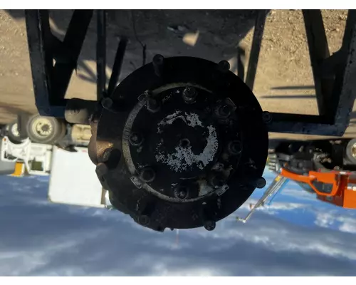 SPICER S130 Axle Assembly, Rear