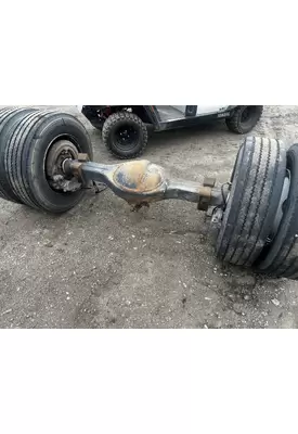 SPICER S130 Axle Assembly, Rear