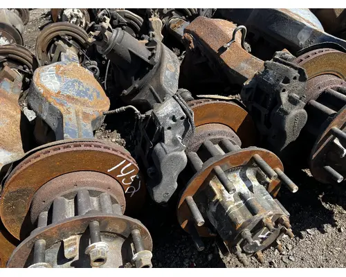 SPICER S130 Axle Assembly, Rear