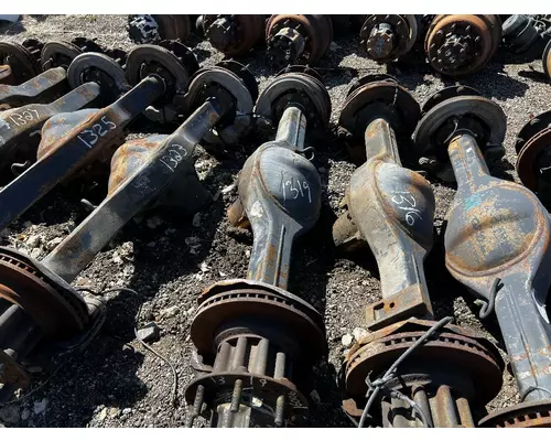 SPICER S130 Axle Assembly, Rear