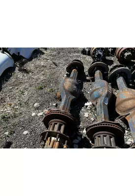 SPICER S130 Axle Assembly, Rear