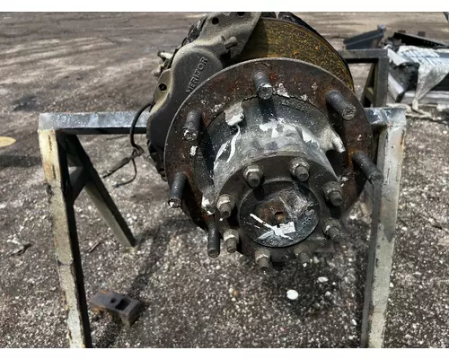 SPICER S130 Axle Assembly, Rear