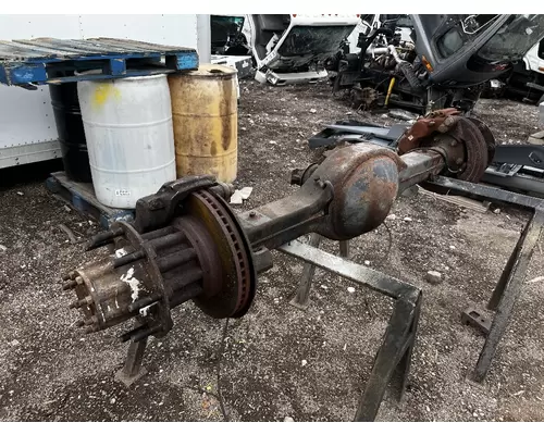 SPICER S130 Axle Assembly, Rear