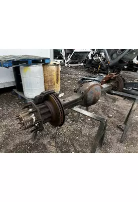 SPICER S130 Axle Assembly, Rear