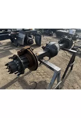 SPICER S130 Axle Assembly, Rear