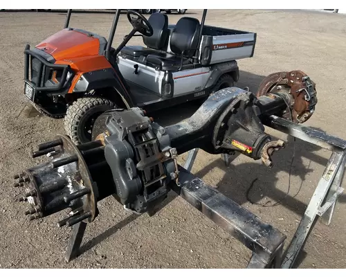 SPICER S130 Axle Assembly, Rear
