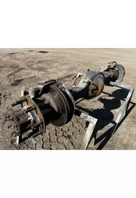 SPICER S130 Axle Assembly, Rear