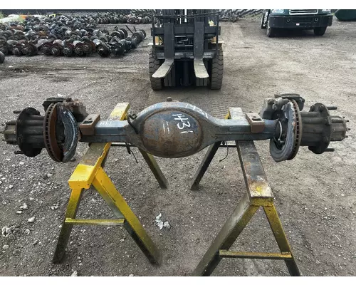SPICER S130 Axle Assembly, Rear