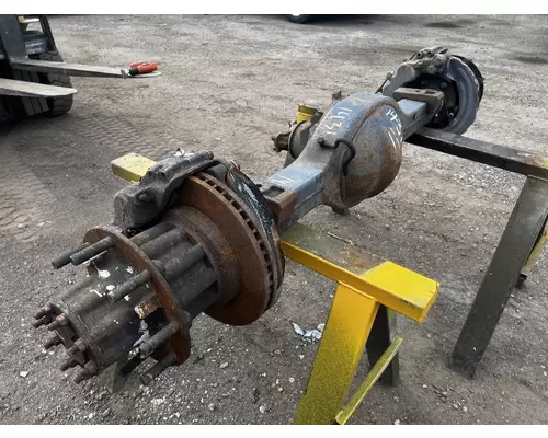 SPICER S130 Axle Assembly, Rear