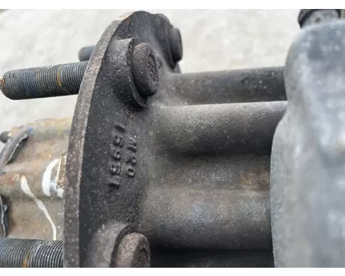 SPICER S130 Axle Assembly, Rear