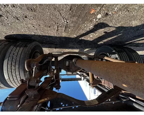 SPICER S130 Axle Assembly, Rear