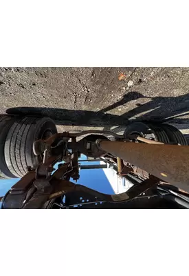 SPICER S130 Axle Assembly, Rear