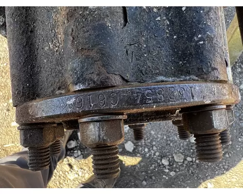 SPICER S130 Axle Assembly, Rear