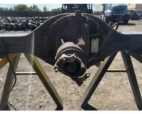 SPICER S130 Axle Assembly, Rear