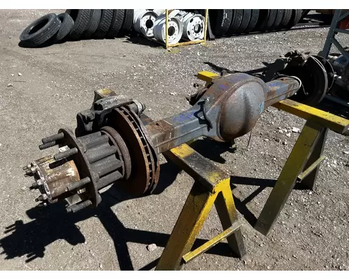 SPICER S130 Axle Assembly, Rear