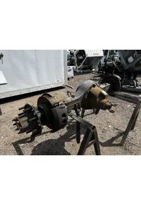 SPICER S130 Axle Assembly, Rear