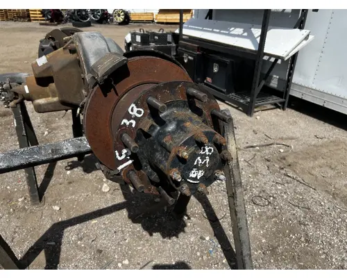 SPICER S130 Axle Assembly, Rear