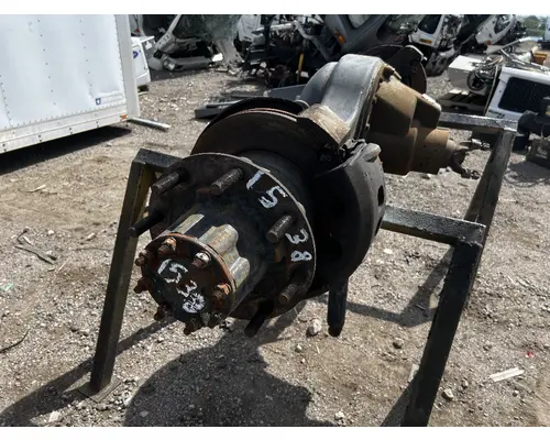 SPICER S130 Axle Assembly, Rear