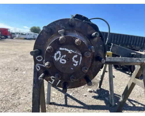 SPICER S130 Axle Assembly, Rear