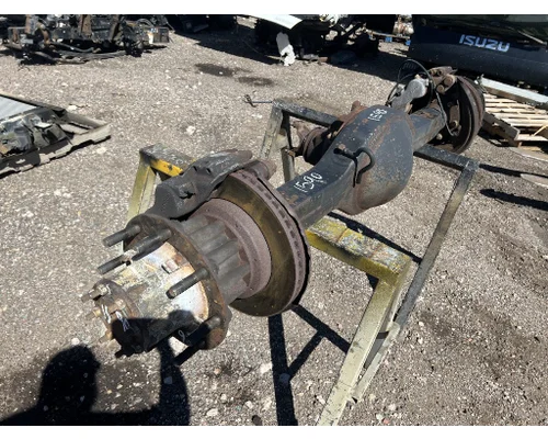 SPICER S130 Axle Assembly, Rear