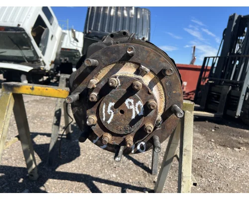 SPICER S130 Axle Assembly, Rear