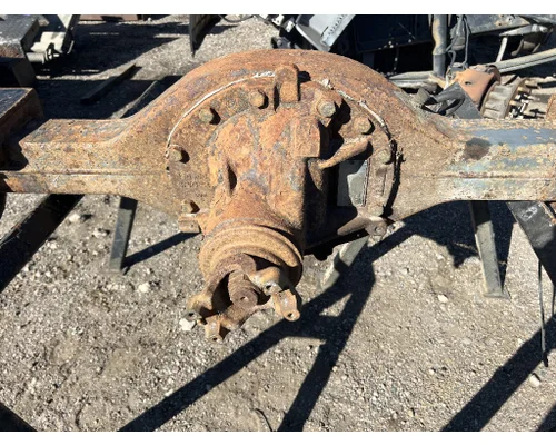 SPICER S130 Axle Assembly, Rear