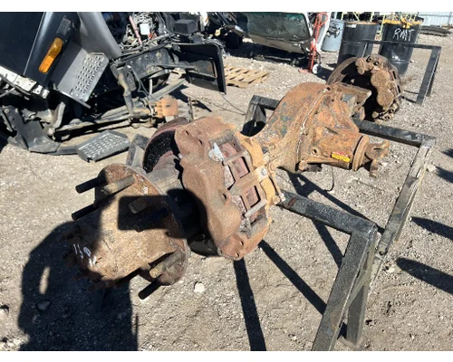 SPICER S130 Axle Assembly, Rear