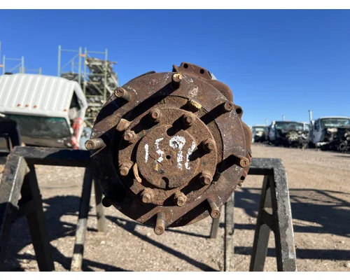 SPICER S130 Axle Assembly, Rear