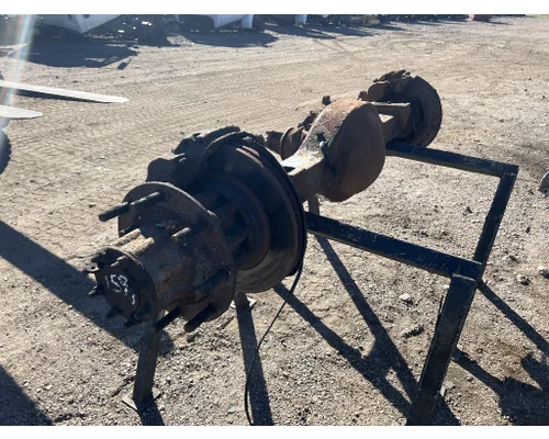SPICER S130 Axle Assembly, Rear