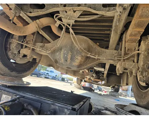 SPICER S130 Axle Housings (Rear)