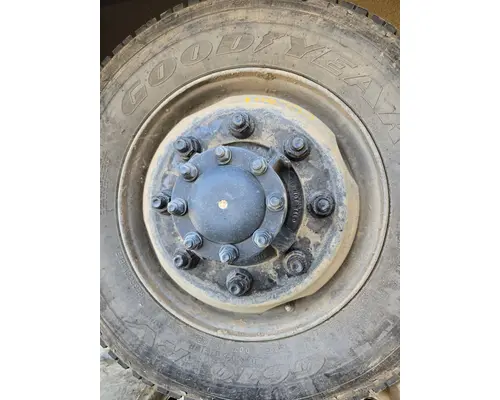 SPICER S130 Axle Housings (Rear)