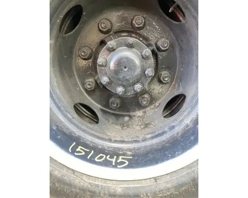 SPICER S130 Axle Housings (Rear)