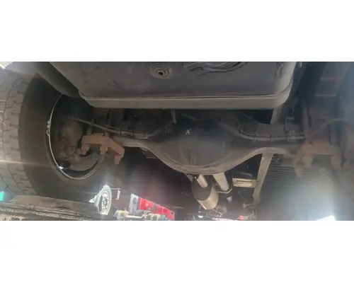 SPICER S130 Axle Housings (Rear)