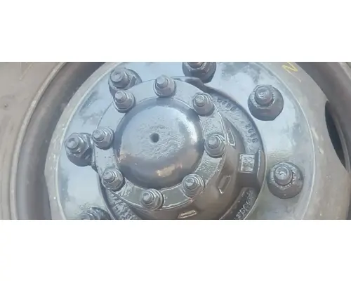 SPICER S130 Axle Housings (Rear)