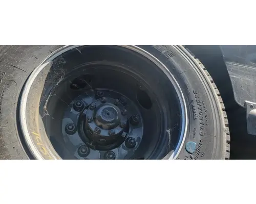 SPICER S130 Axle Housings (Rear)