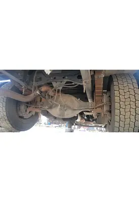 SPICER S130 Axle Housings (Rear)