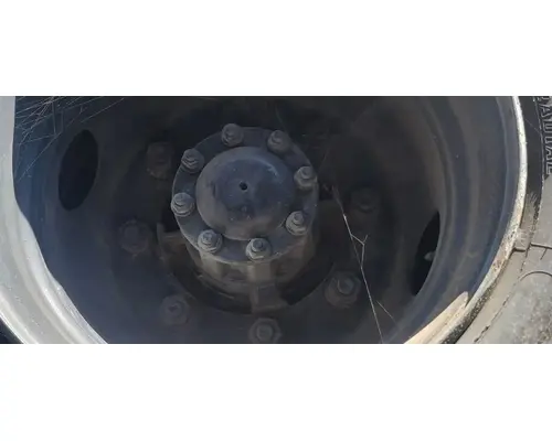 SPICER S130 Axle Housings (Rear)