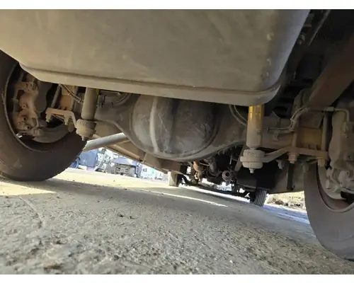 SPICER S130 Axle Housings (Rear)