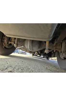 SPICER S130 Axle Housings (Rear)