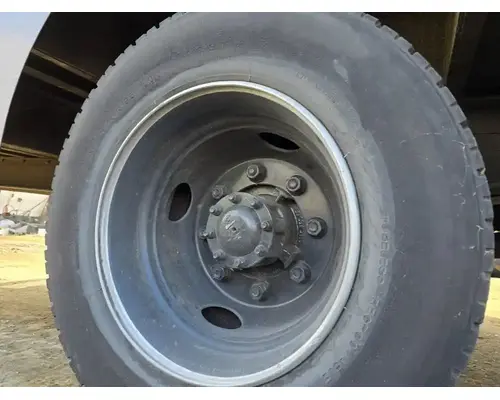 SPICER S130 Axle Housings (Rear)