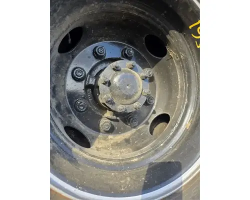 SPICER S130 Axle Housings (Rear)