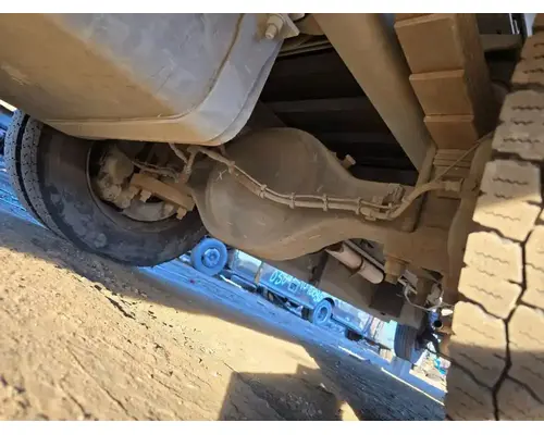 SPICER S130 Axle Housings (Rear)