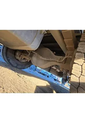 SPICER S130 Axle Housings (Rear)