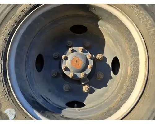 SPICER S130 Axle Housings (Rear)