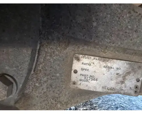 SPICER S130 Axle Housings (Rear)